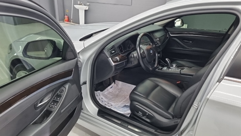 car BMW 5 Series id21862 photo #7