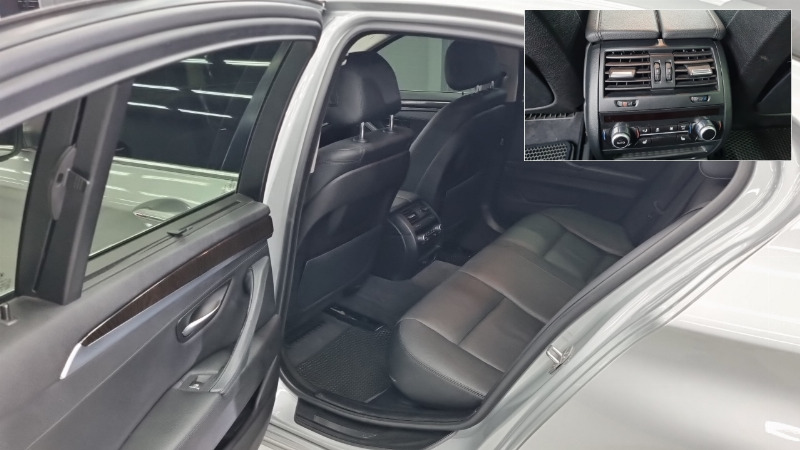car BMW 5 Series id21862 photo #8