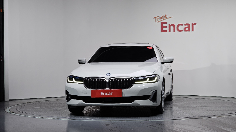 car BMW 5 Series id21867 photo #3