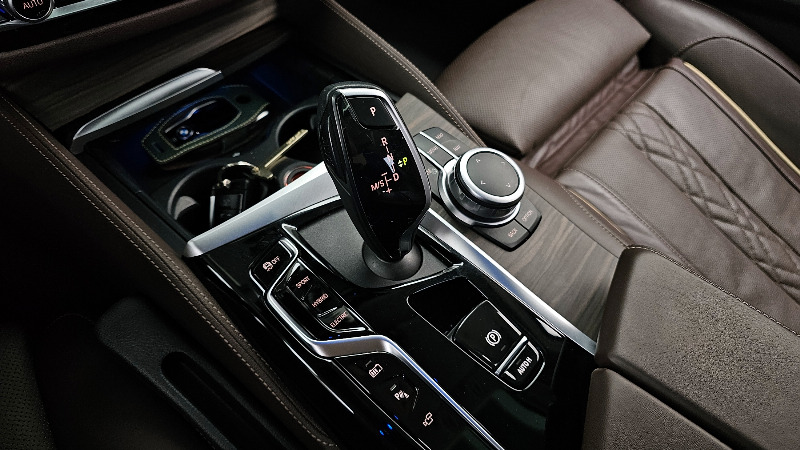 car BMW 5 Series id21867 photo #9
