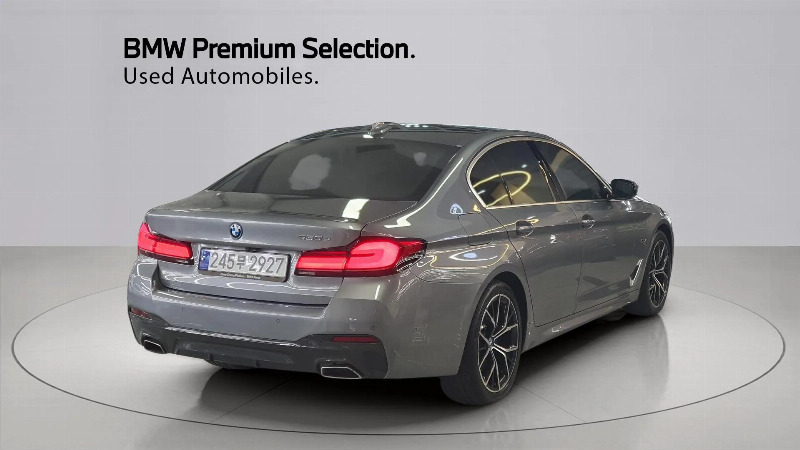 car BMW 5 Series id21872 photo #2