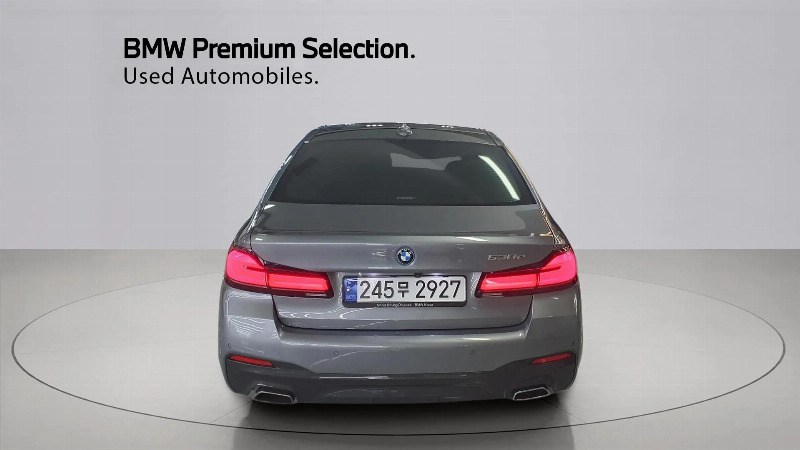car BMW 5 Series id21872 photo #4