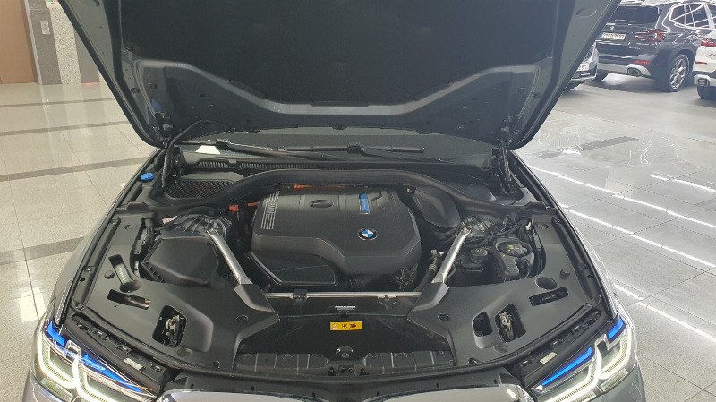car BMW 5 Series id21872 photo #6