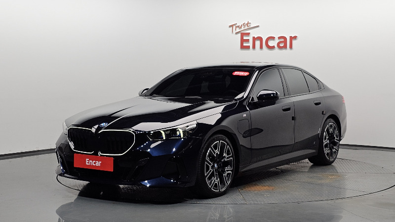 car BMW 5 Series id21874 main photo