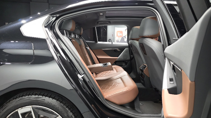 car BMW 5 Series id21875 photo #11