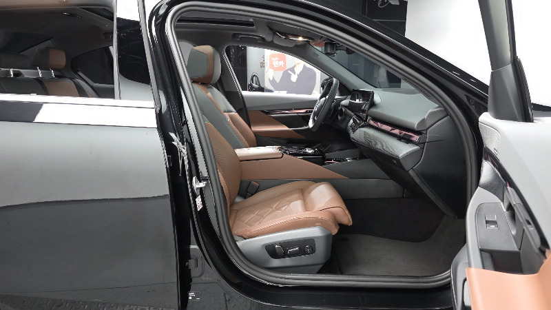 car BMW 5 Series id21875 photo #26