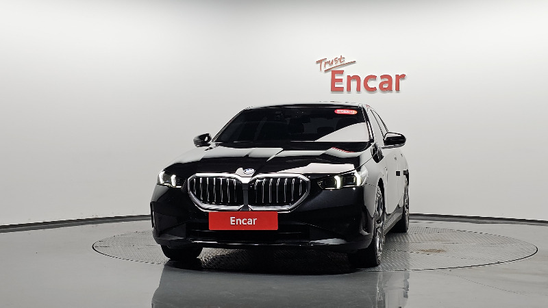 car BMW 5 Series id21875 photo #3