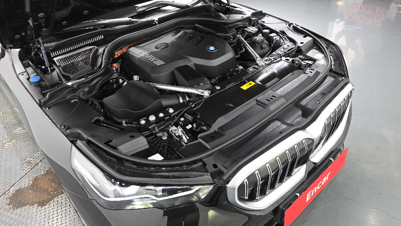car BMW 5 Series id21875 photo #6