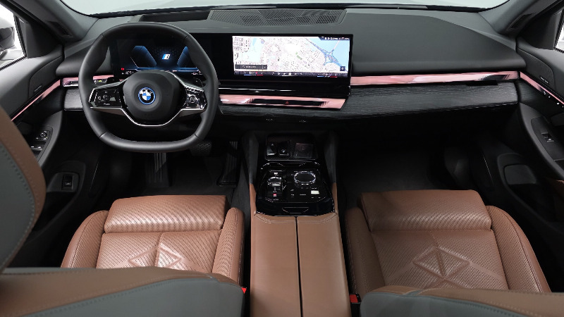 car BMW 5 Series id21875 photo #7