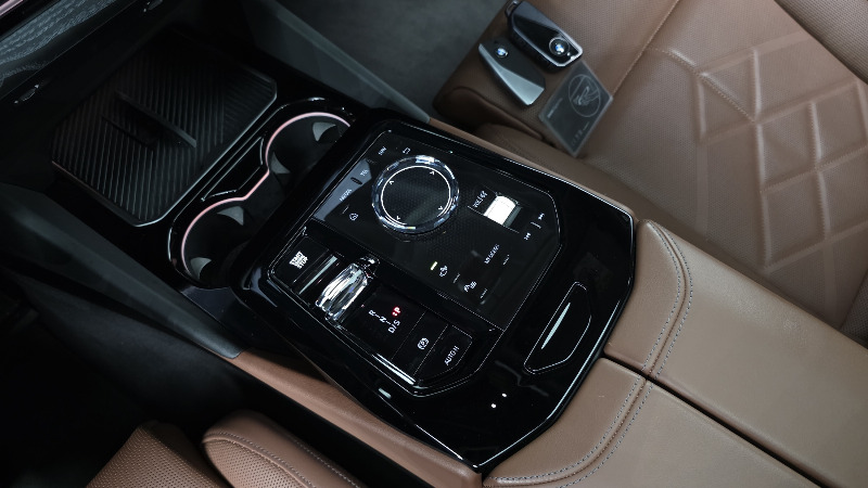 car BMW 5 Series id21875 photo #9
