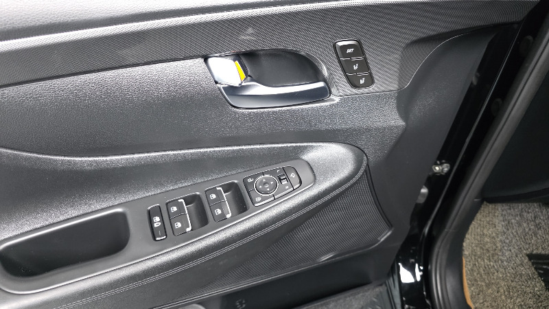car Hyundai Santa FE id21901 photo #18