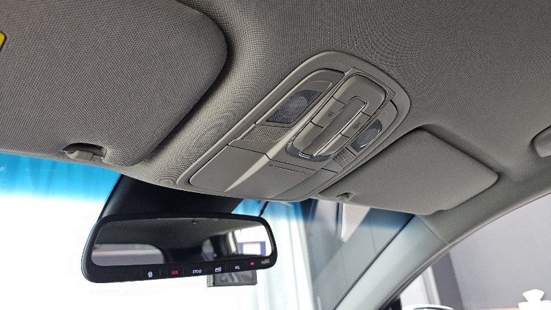 car Hyundai Santa FE id21938 photo #18