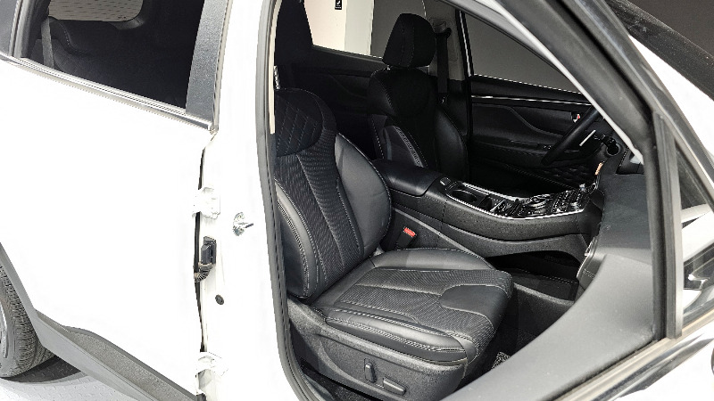 car Hyundai Santa FE id21944 photo #12