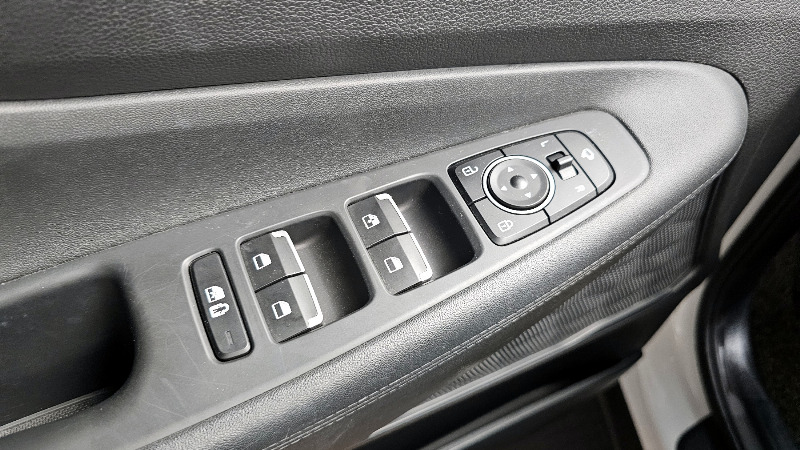 car Hyundai Santa FE id21944 photo #14