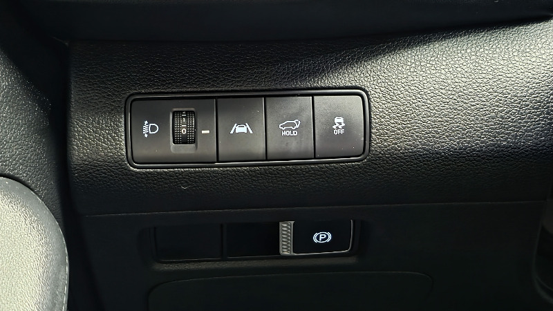 car Hyundai Santa FE id21967 photo #17