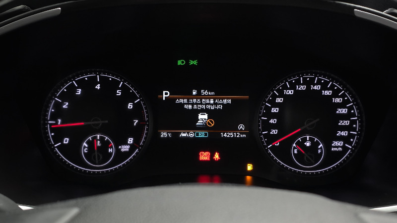 car Hyundai Santa FE id21967 photo #8
