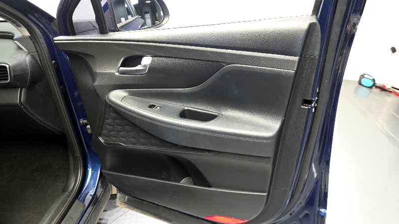 car Hyundai Santa FE id21975 photo #24