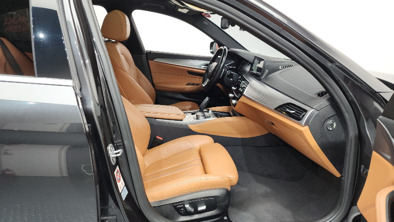 car BMW 5 Series id21979 photo #10