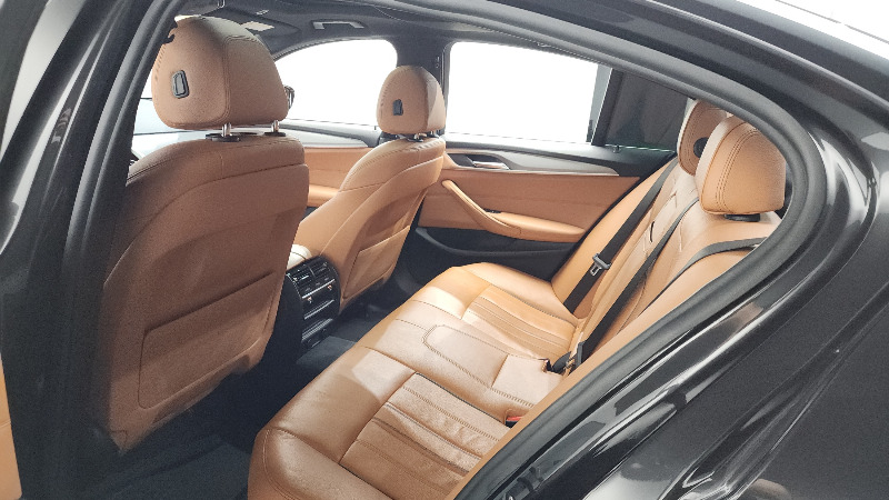 car BMW 5 Series id21979 photo #18