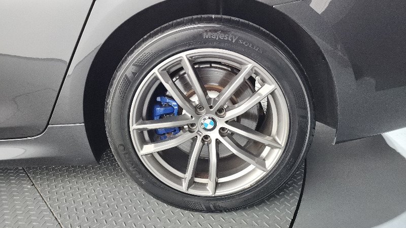 car BMW 5 Series id21979 photo #21