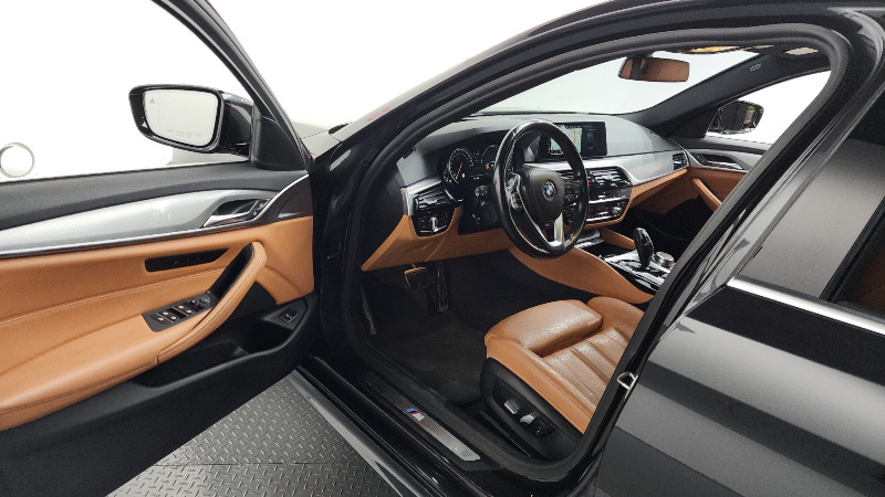 car BMW 5 Series id21979 photo #25