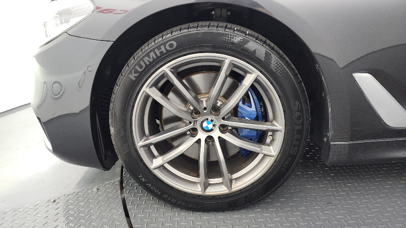 car BMW 5 Series id21979 photo #5