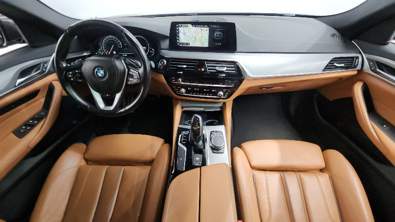 car BMW 5 Series id21979 photo #6