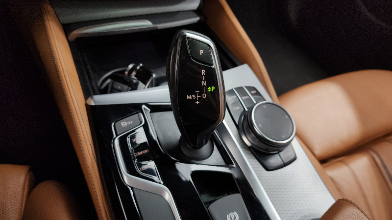 car BMW 5 Series id21979 photo #8