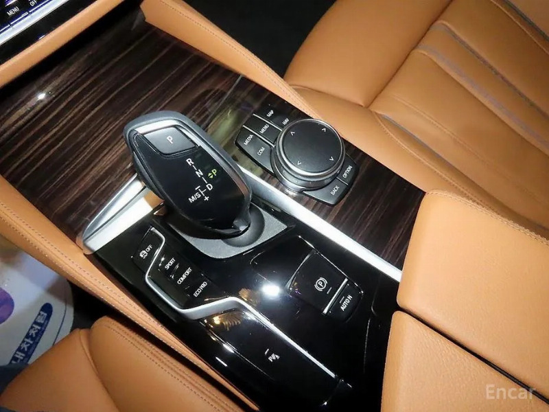 car BMW 5 Series id21985 photo #12
