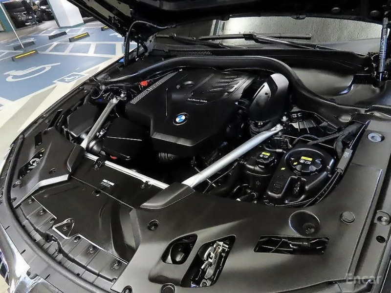 car BMW 5 Series id21985 photo #19