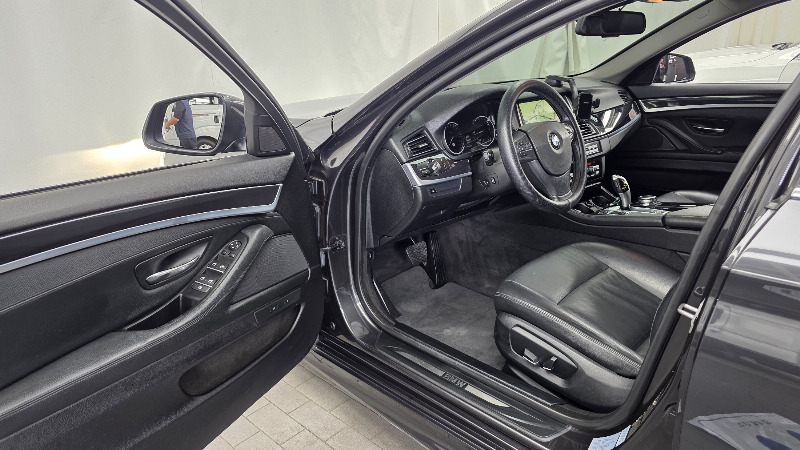 car BMW 5 Series id21993 photo #10