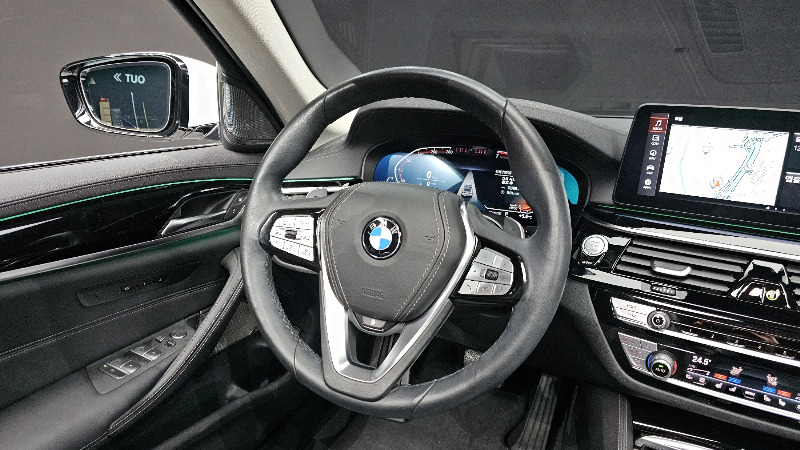 car BMW 5 Series id21994 photo #13