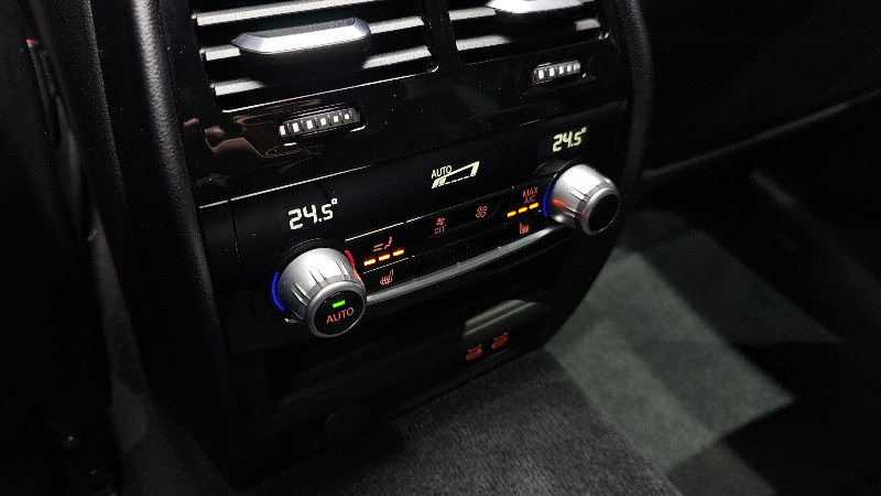 car BMW 5 Series id21994 photo #17