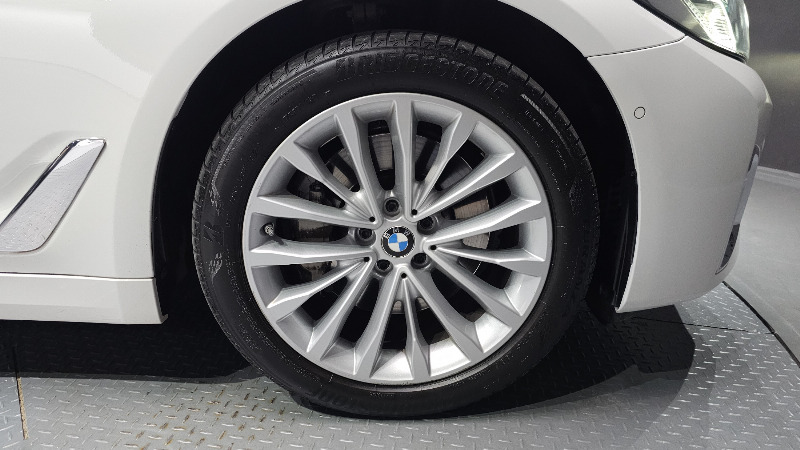 car BMW 5 Series id21994 photo #5