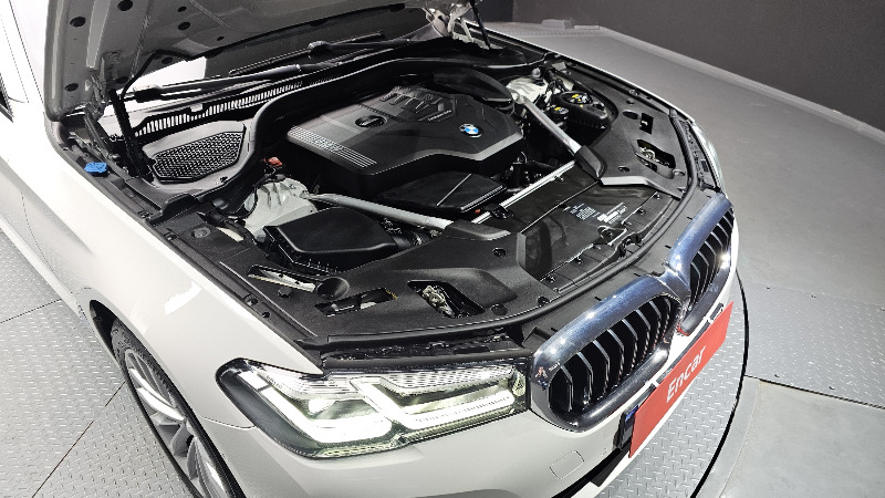 car BMW 5 Series id21994 photo #6