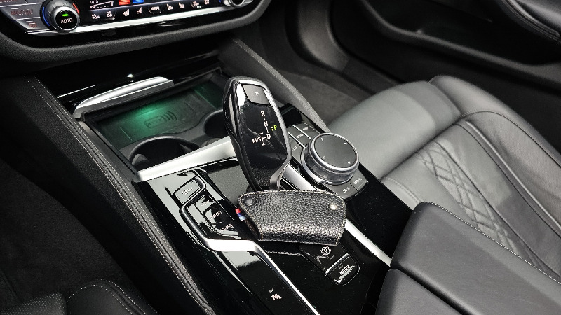 car BMW 5 Series id21994 photo #9