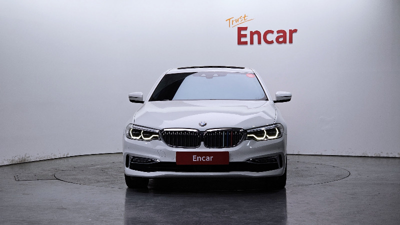 car BMW 5 Series id21996 photo #3