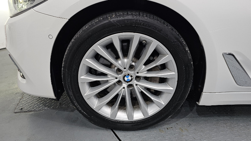 car BMW 5 Series id21996 photo #5