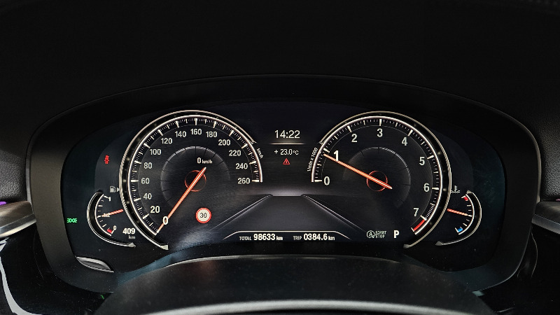 car BMW 5 Series id21996 photo #8