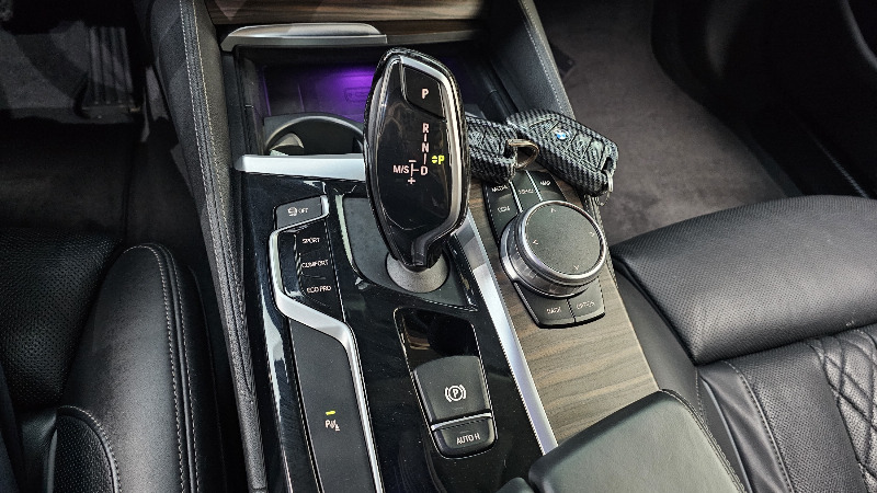 car BMW 5 Series id21996 photo #9