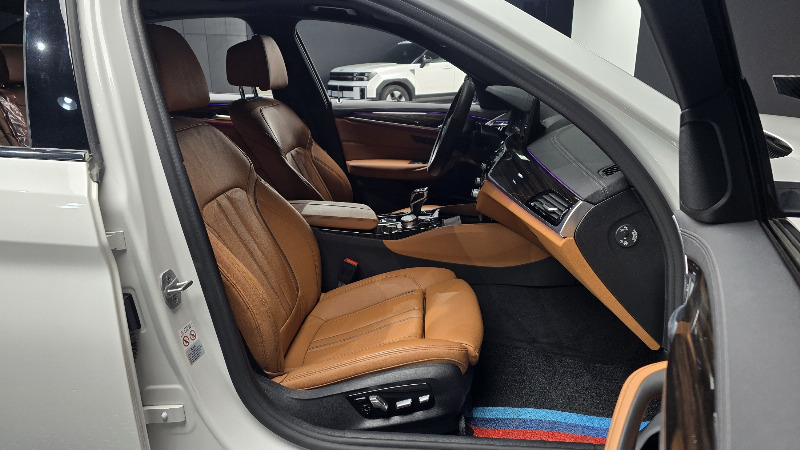 car BMW 5 Series id22010 photo #10