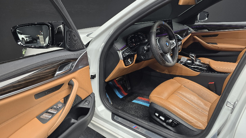 car BMW 5 Series id22010 photo #11