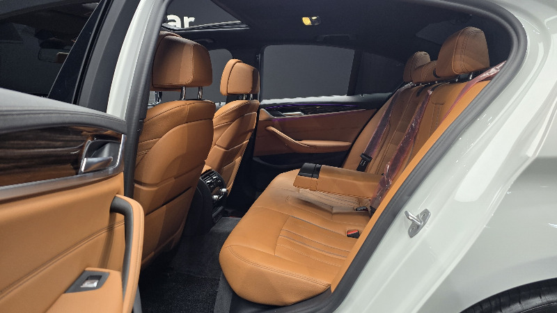 car BMW 5 Series id22010 photo #12