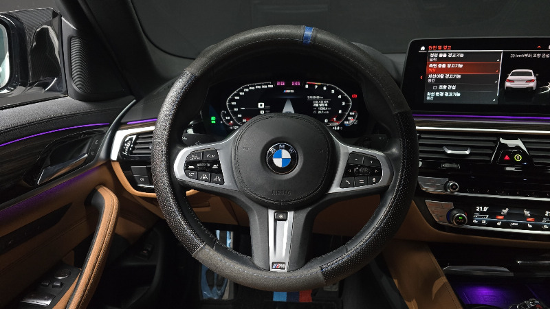 car BMW 5 Series id22010 photo #13