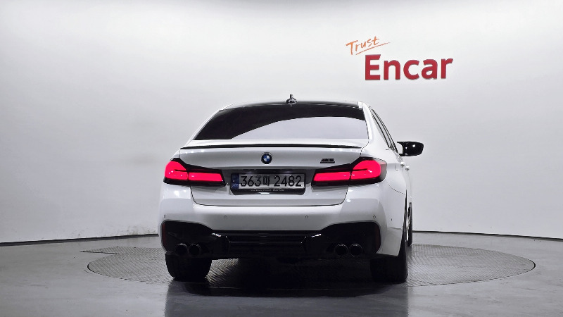 car BMW 5 Series id22010 photo #4