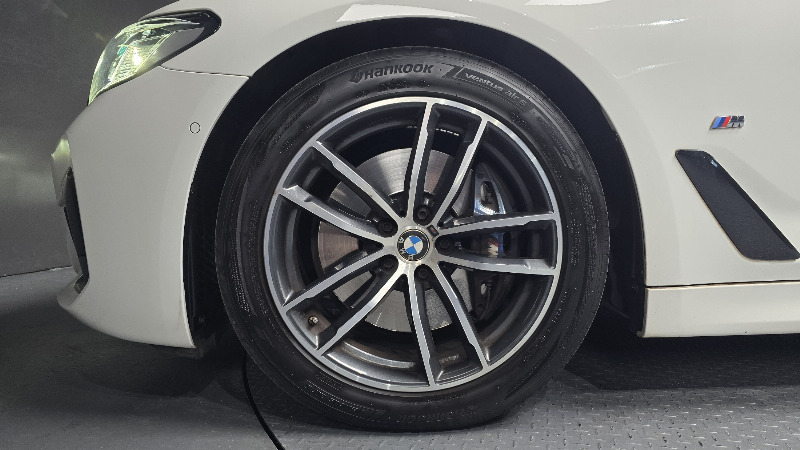 car BMW 5 Series id22010 photo #5