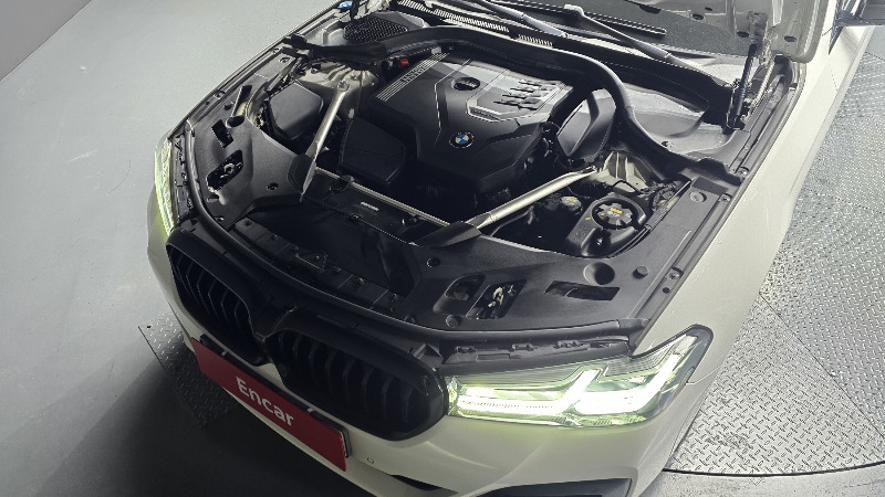 car BMW 5 Series id22010 photo #6
