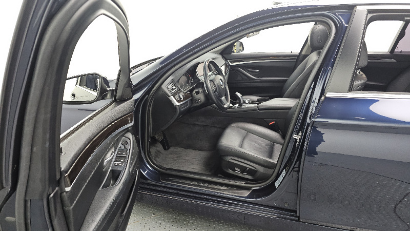 car BMW 5 Series id22013 photo #10