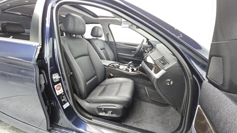car BMW 5 Series id22013 photo #11