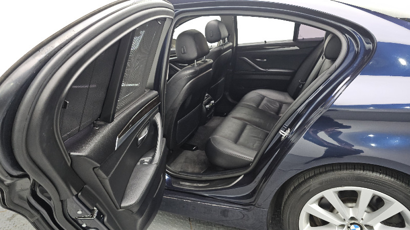 car BMW 5 Series id22013 photo #12